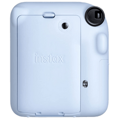 Fujifilm Instax Mini 12 Instant Camera (Pastel Blue) Fujifilm