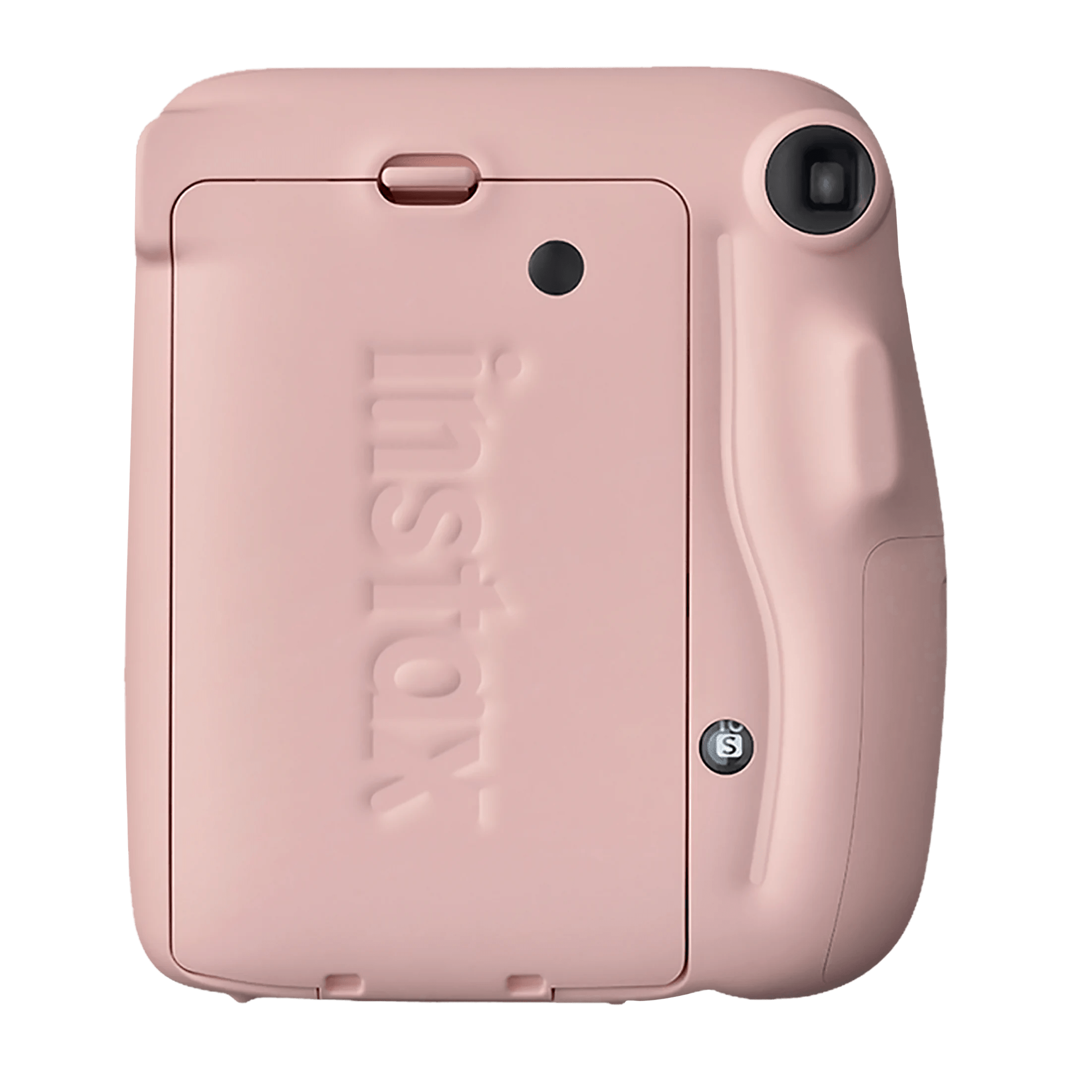 Fujifilm Instax Mini 11 Delight Box (Blush Pink) with 10 Instant Films Fujifilm