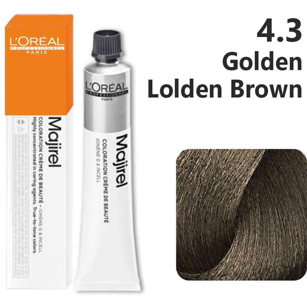 L'Oréal Professionnel Majirel Hair Color (50 ml) L'Oréal Professionnel
