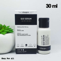 The Inkey List Q10 Serum (30 ml) Beautiful