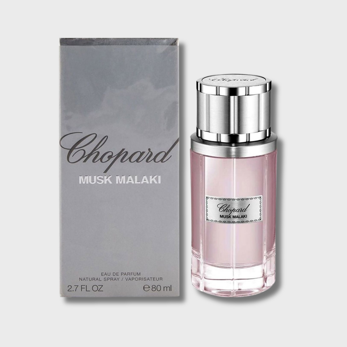 Chopard Musk Malaki Eau De Perfum (80ml) Chopard