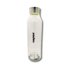 Nayasa Iceberg Glass Water Bottle (950ml) Nayasa