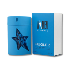 Mugler A*Men Ultimate Eau de Toilette (100ml) Mugler