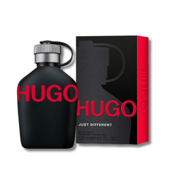 Hugo Boss HUGO Just Different Eau de Toilette (125ml) Hugo Boss