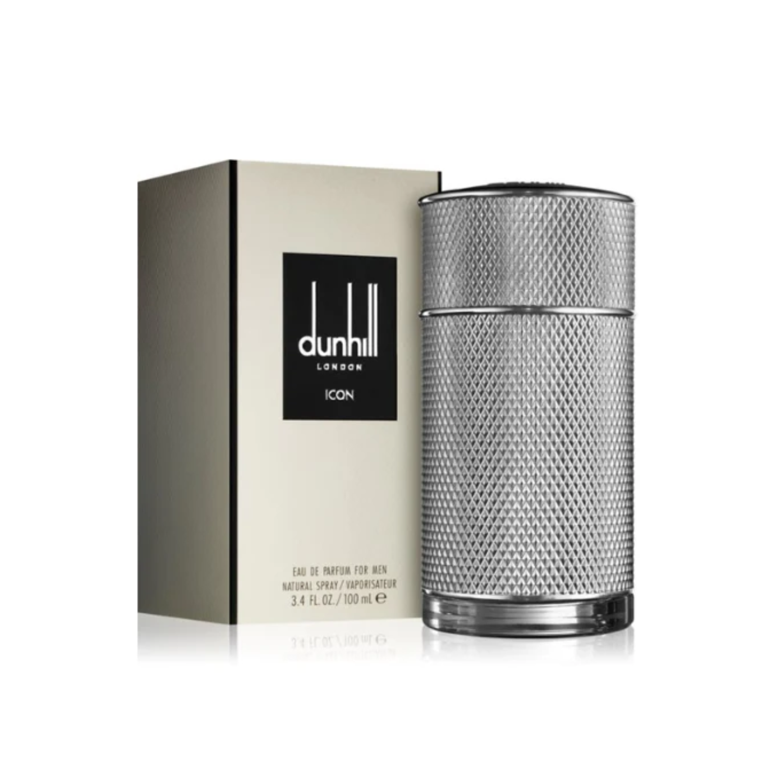 Dunhill Icon Eau de Parfum for Men (100ml) Dunhill