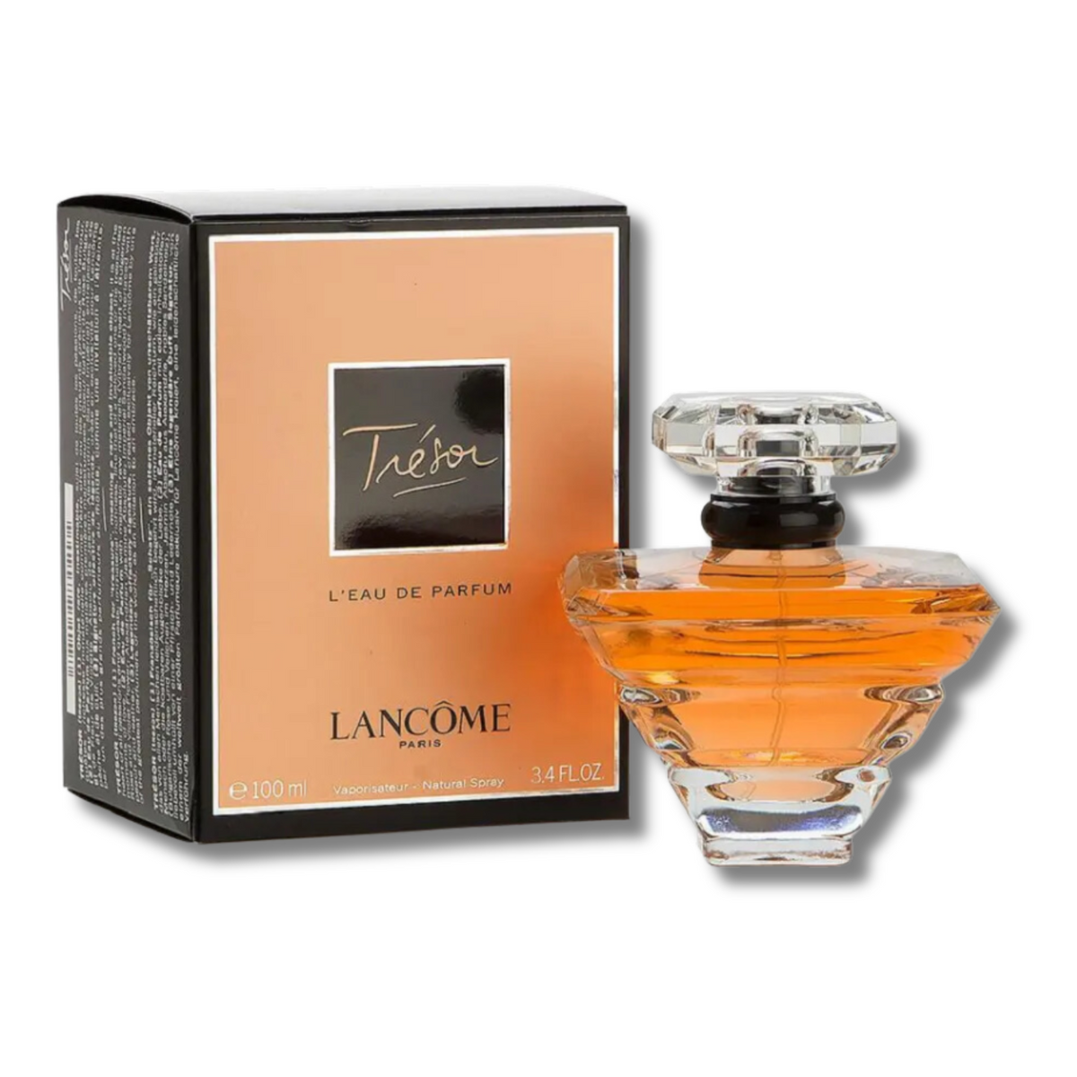 Lancome Tresor L'Eau De Parfum (100ml) Lancome