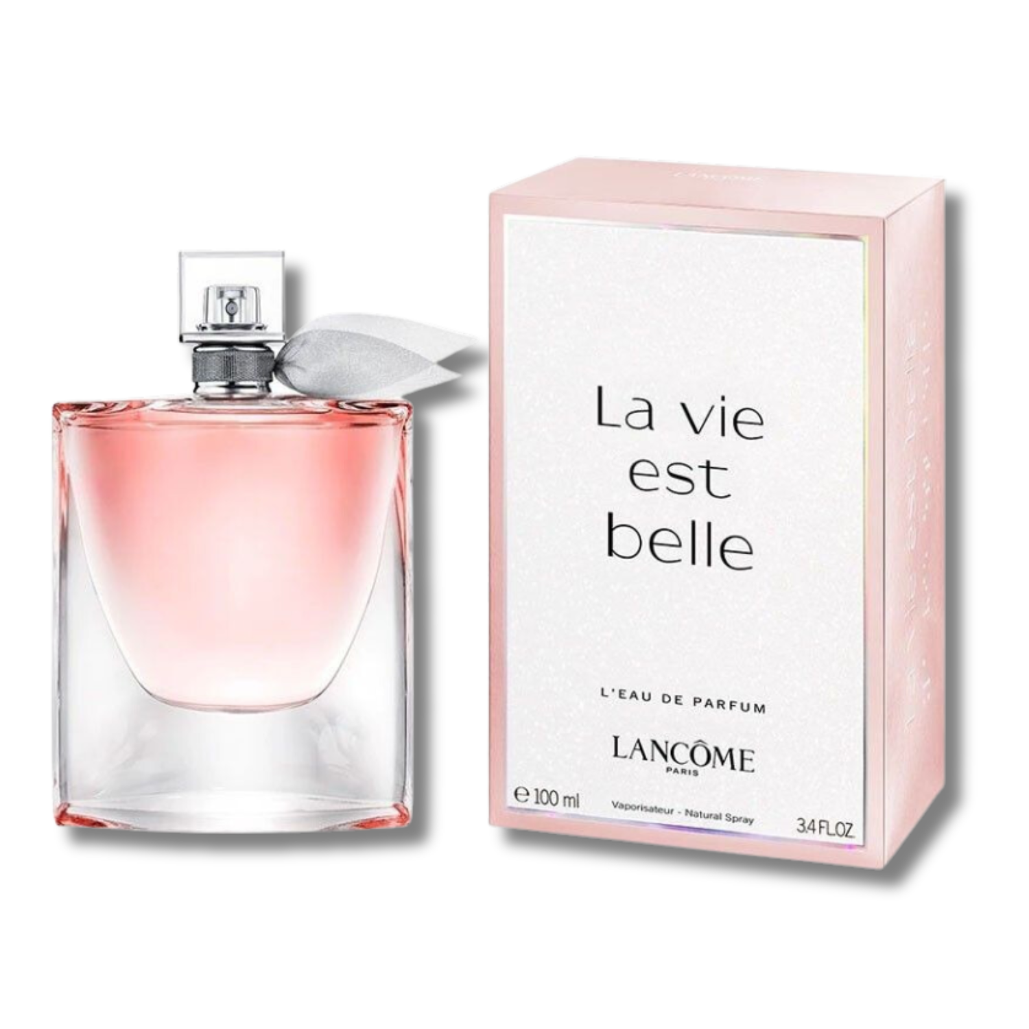 Lancome La Vie Est Belle L'Eau De Parfum (100ml) Lancome