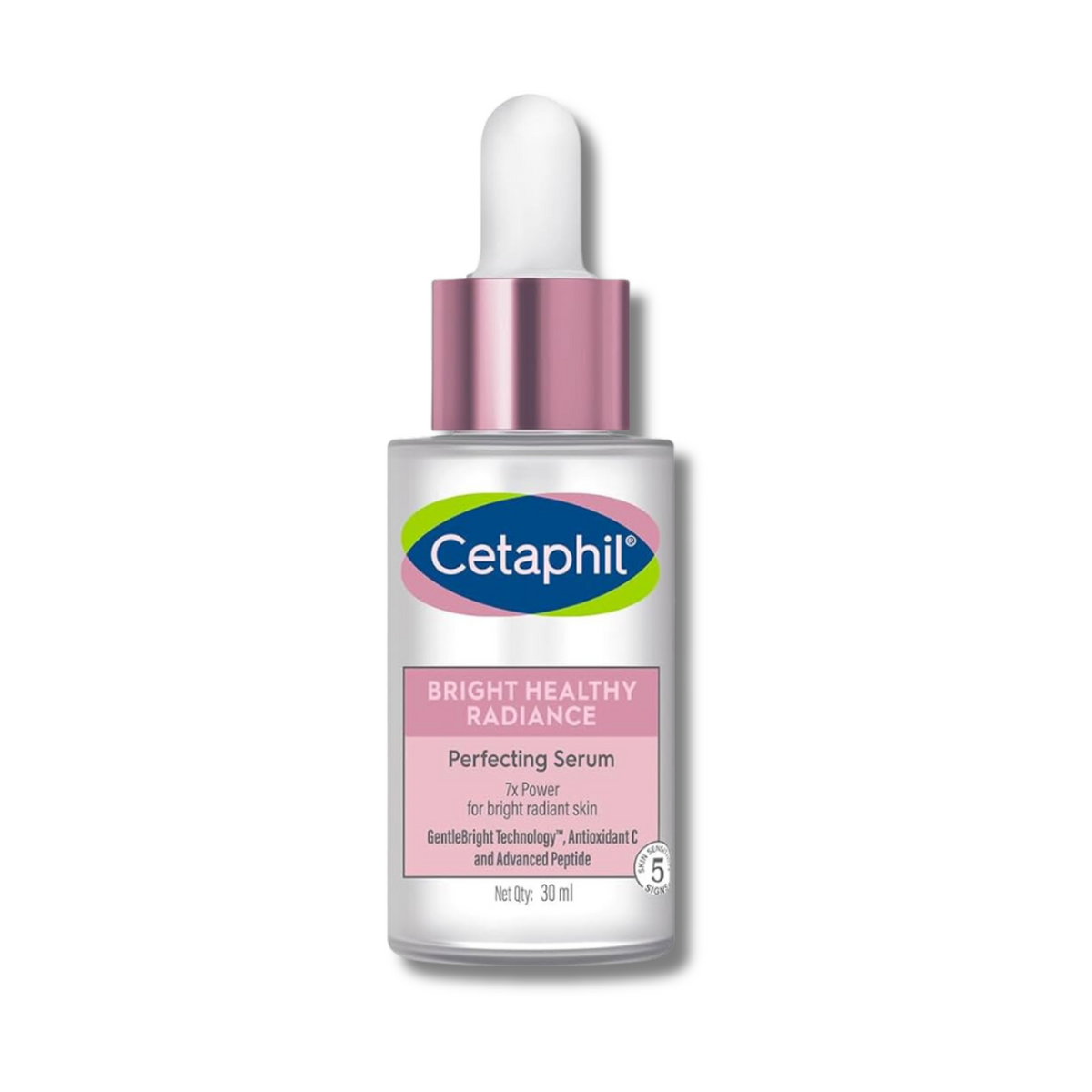 Cetaphil Bright Healthy Radiance Perfecting Serum (30ml) Cetaphil