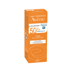 Avene Face Cream Very High Protection SPF50 (50ml) Avene