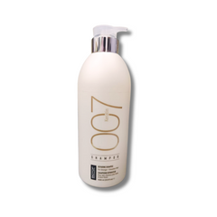 Biotop Professional 007 Keratin Hair Shampoo (1000 ml) Biotop Professional