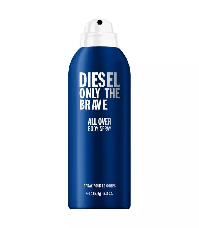 Diesel Body pour Le Corps Spray (200 ml) Diesel