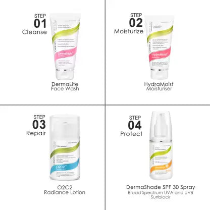 Cheryl's Cosmeceuticals DermaBright Lotion | For All Skin Types | With Vitamin C  (50 g) Cheryl's