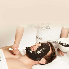 Casmara Mask For Oily & Combination Skin Reaffirming Mask 2020 (1gel & 1Powder) Casmara