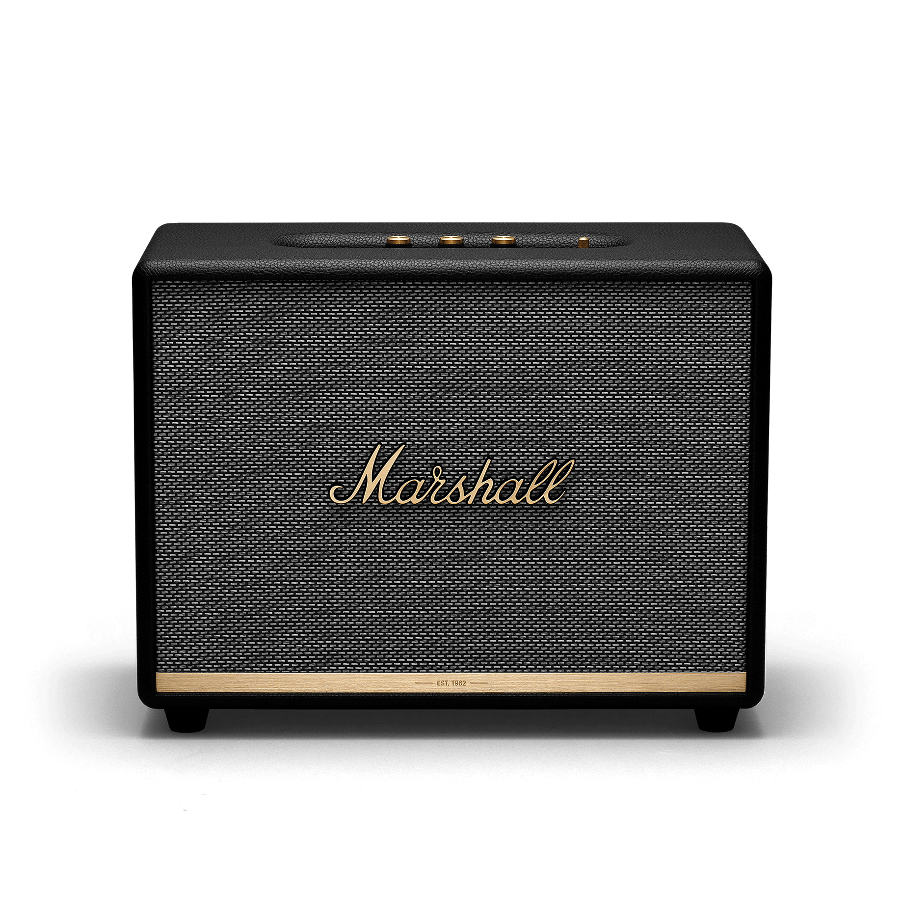 Marshall Woburn II Bluetooth Speaker Marshall