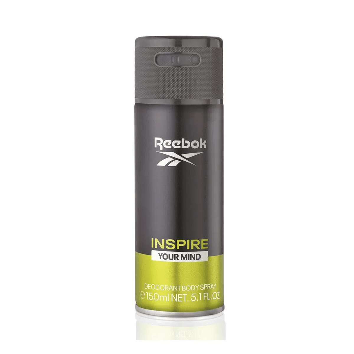 Reebok Deodorant Body Spray (150 ml) Beautiful