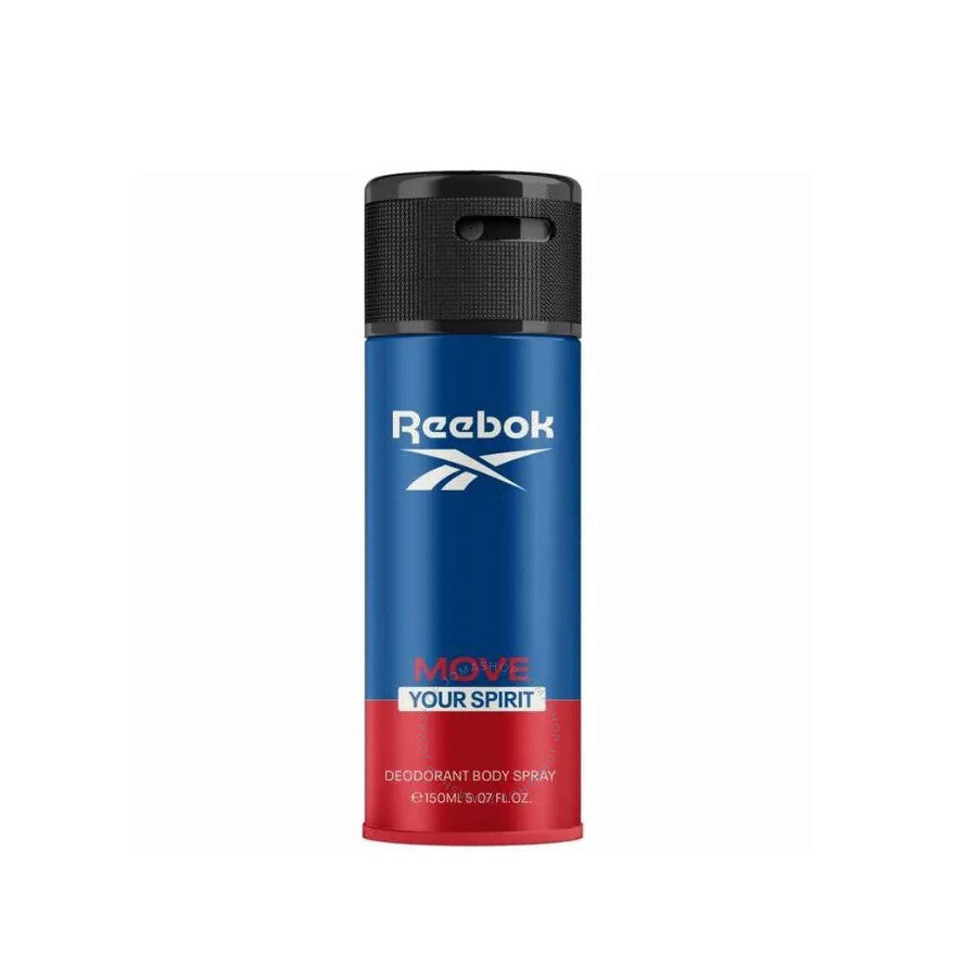 Reebok Deodorant Body Spray (150 ml) Beautiful
