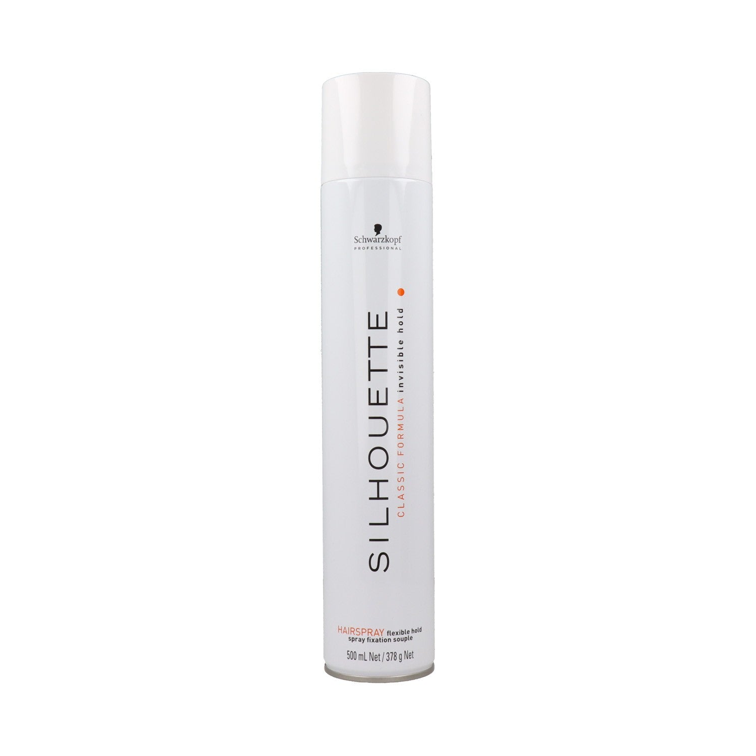 Schwarzkopf Silhouette Flexible Hold Hairspray (500 ml) Schwarzkopf Professional