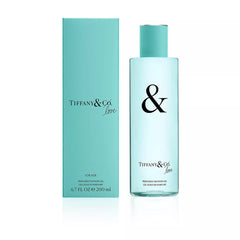 Tiffany & Co. & Love for Her Perfumed Shower Gel (200ml) Tiffany & Co. Love