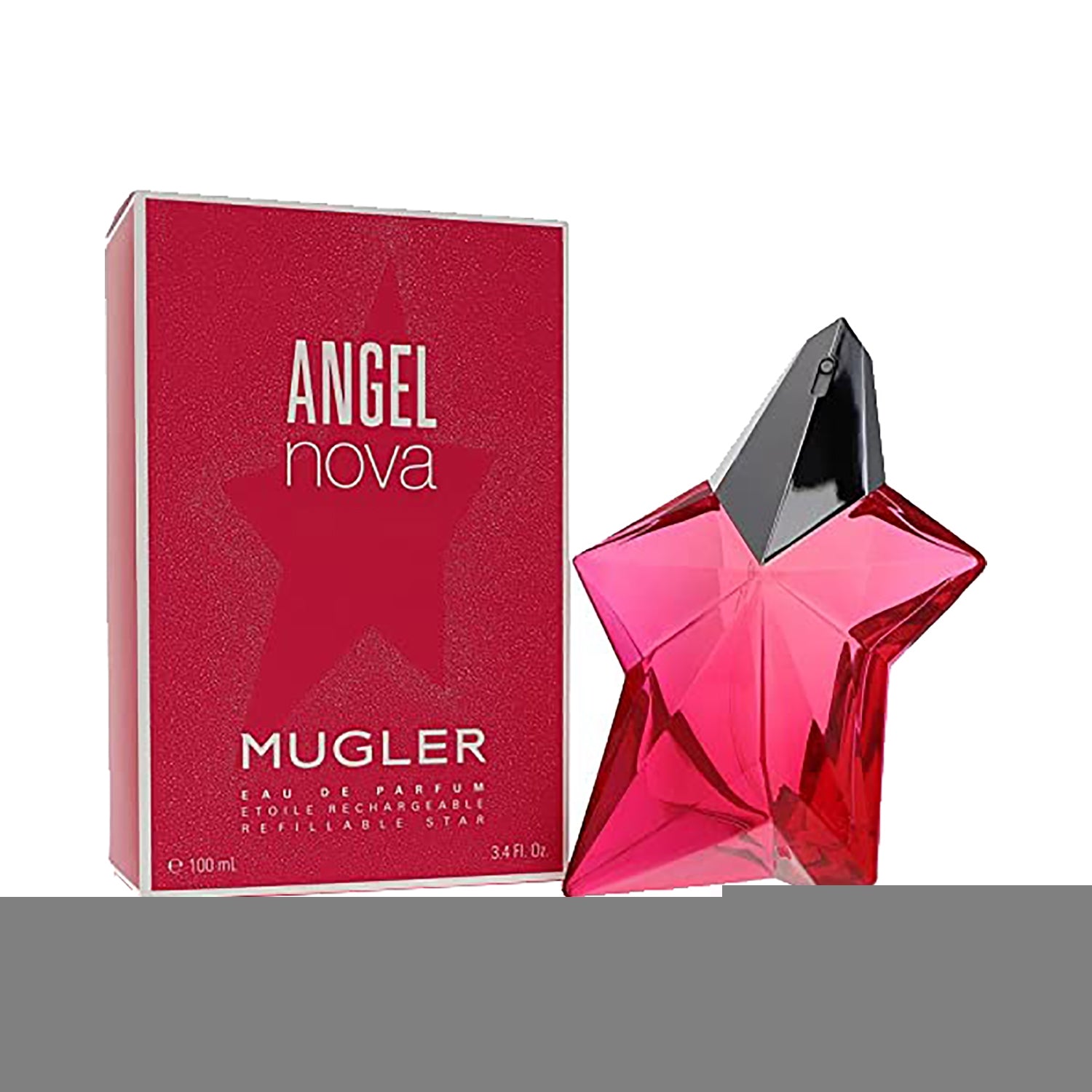 Mugler Angel Nova Eau De Parfum (100ml) Mugler