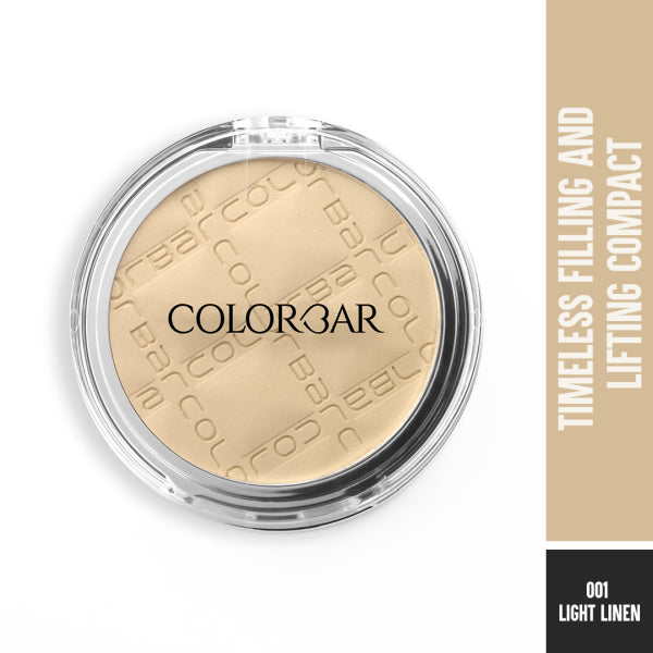 Colorbar Timeless Filling And Lifting Compact (9g) Colorbar