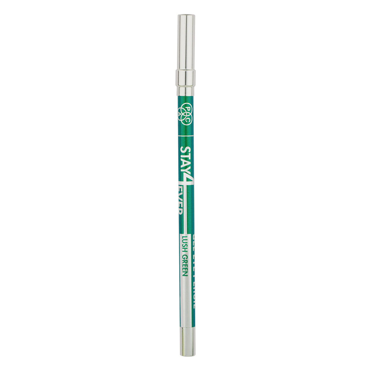 PAC Stay4Ever Gel Eye Pencil - Lush Green (1.60g) PAC