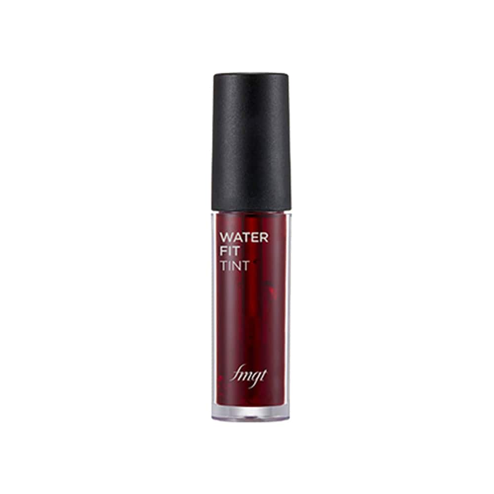 The Face Shop Water Fit Lip Tint Ex - 05 Cherry Kiss (5 gm) The Face Shop