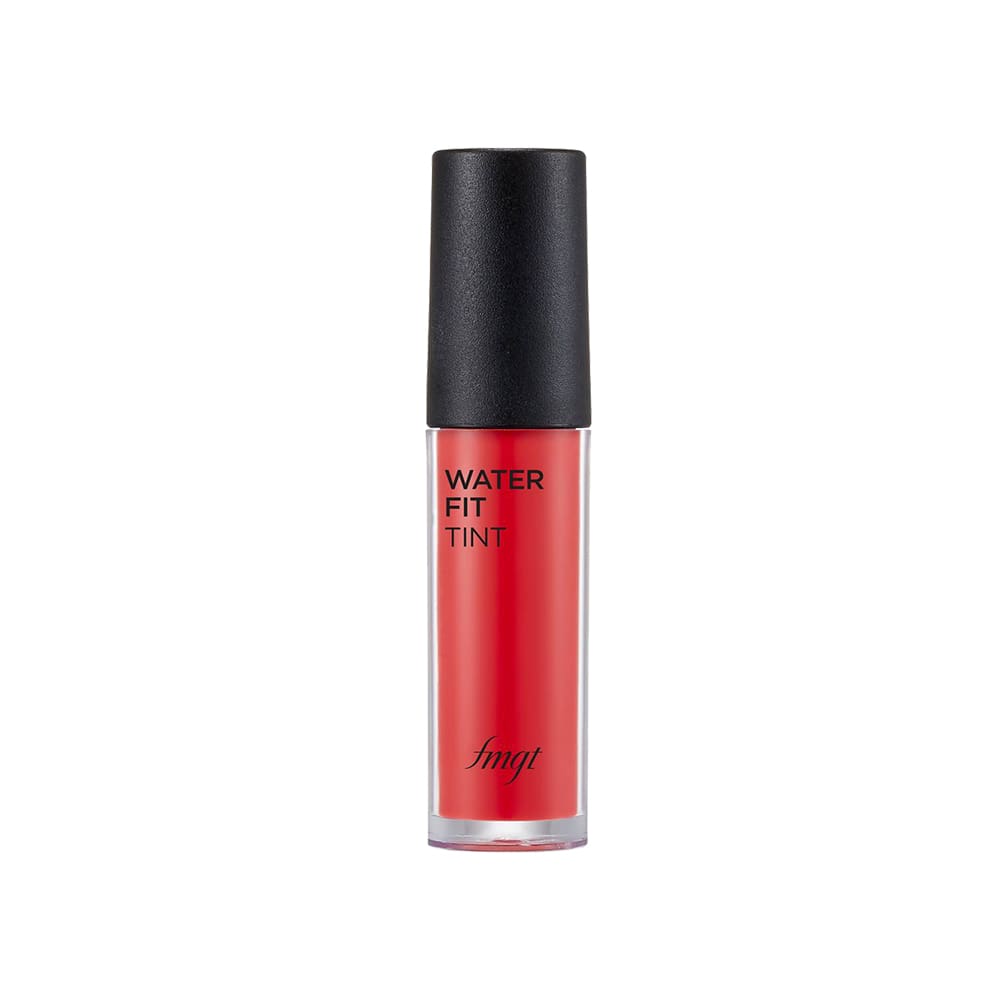 The Face Shop Water Fit Lip Tint Ex - 02 Pink Mate (5 gm) The Face Shop