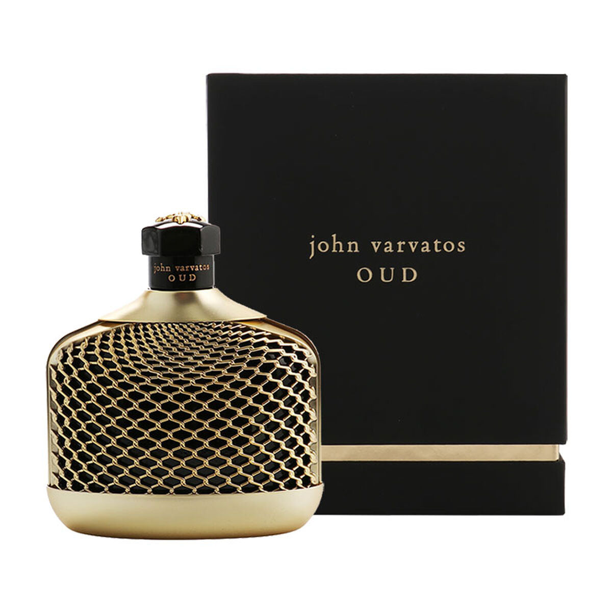 John Varvatos Oud Eau De Parfum (125 ml) John Varvatos