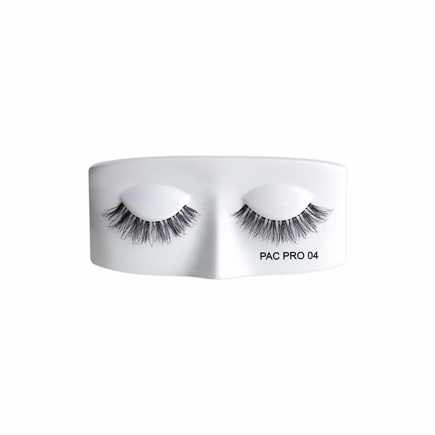 PAC PRO Tapered Lash (PRO04) PAC