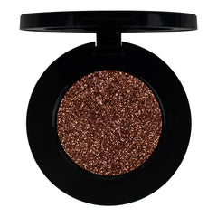 PAC Pressed Glitter Eyeshadow - 12 (Candle Light) PAC
