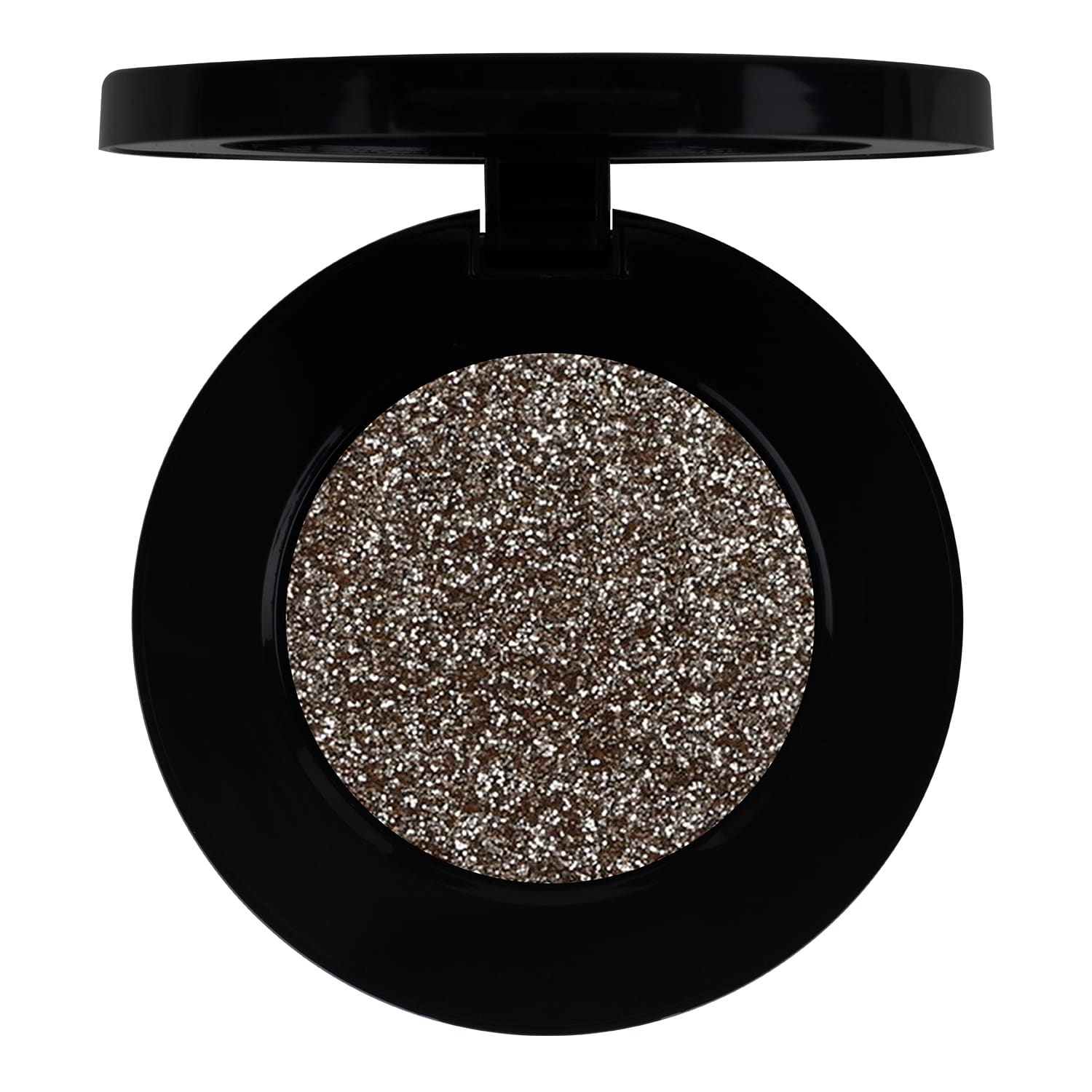 PAC Pressed Glitter Eyeshadow - 05 (Silver Chrome) PAC