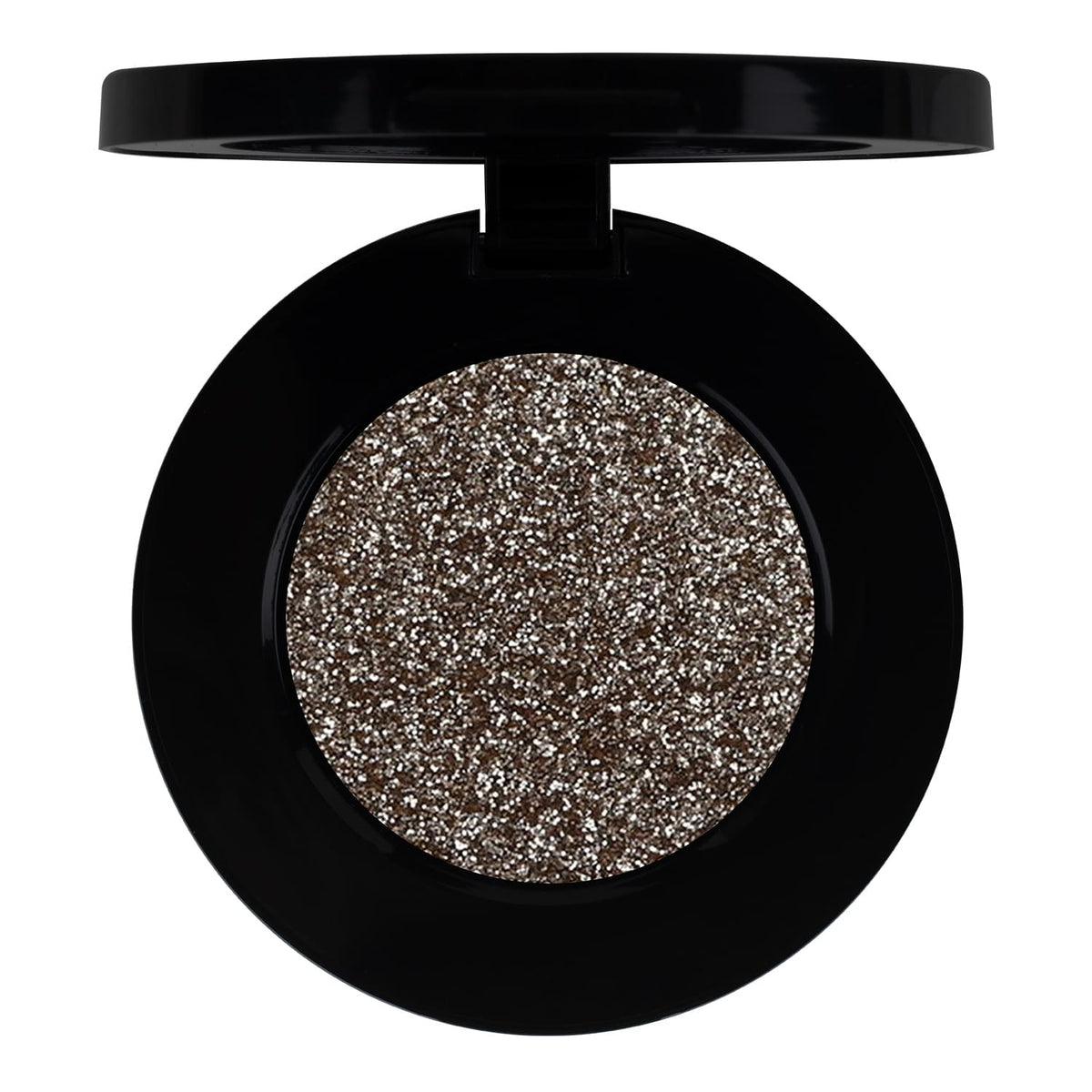 PAC Pressed Glitter Eyeshadow - 05 (Silver Chrome) PAC
