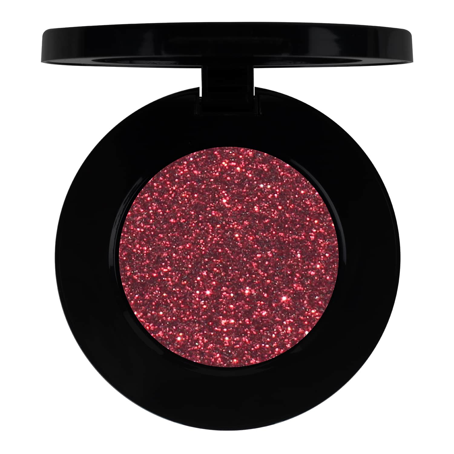 PAC Pressed Glitter Eyeshadow - 48 (Injected) PAC