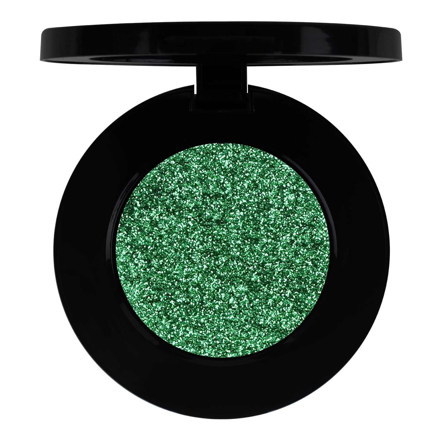 PAC Pressed Glitter Eyeshadow - 25 (Lime Zest) PAC