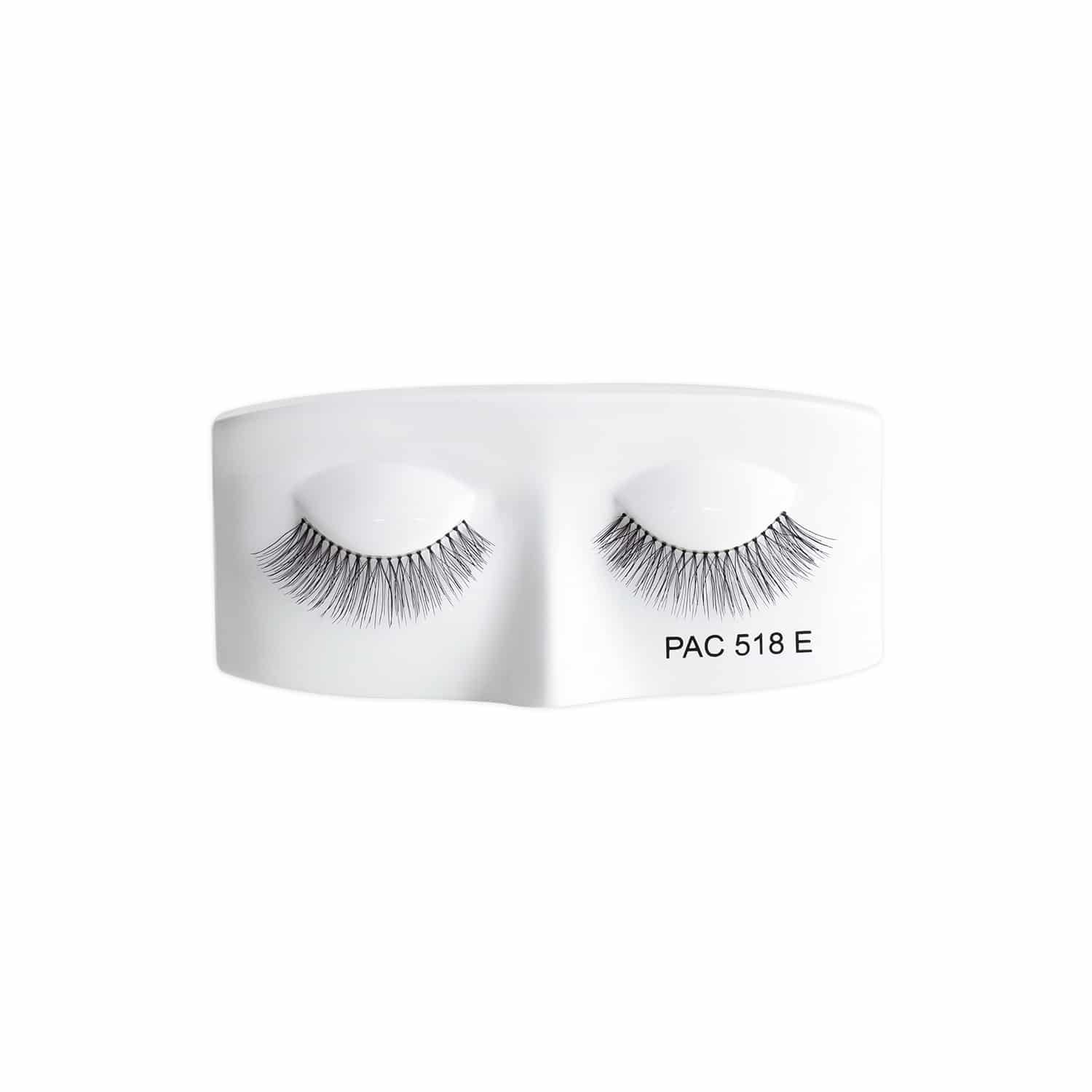 PAC Tapered Lash (518 E) PAC