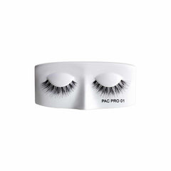 PAC PRO Tapered Lash (PRO01) PAC