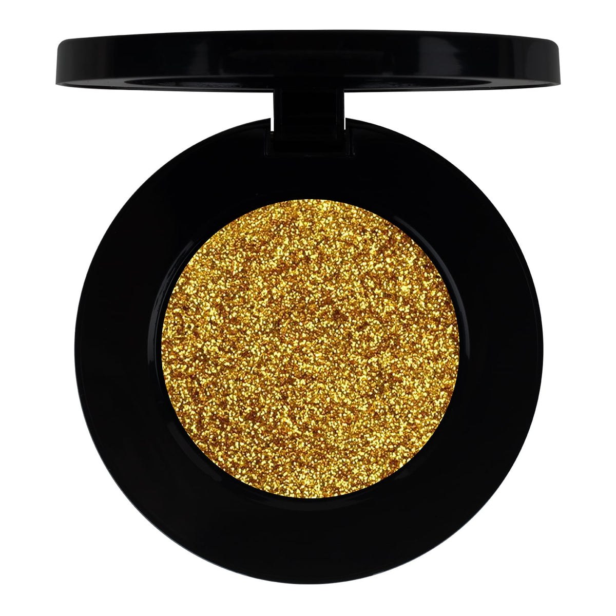 PAC Pressed Glitter Eyeshadow - 32 (Golden Hour) PAC