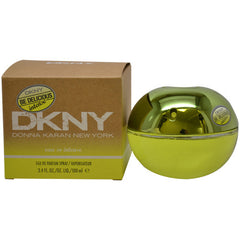 Dkny Be Delicious Eau De Parfum Intense for Women  (100ml) Dkny