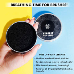 PAC Express Brush Cleaner PAC