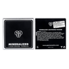 PAC Mineralized Lightening Powder - 05 (Bright Side) PAC