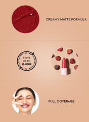 Sugar Cosmetics Good Moodies Lip Crayon (0.7g) Sugar Cosmetics