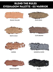 Sugar-Cosmetics-Blend-The-Rules-Eyeshadow-Palette-10.4g Sugar-Cosmetics
