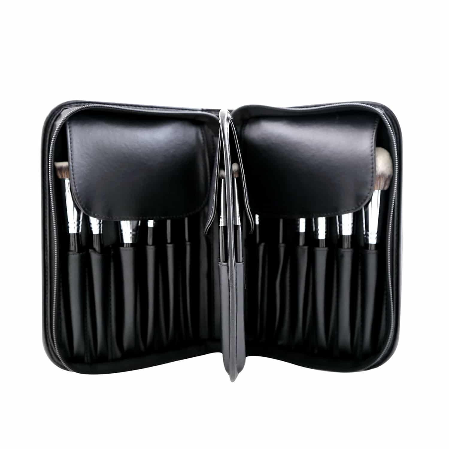 PAC Synthetic Series Brush Set (25 Brushes) PAC