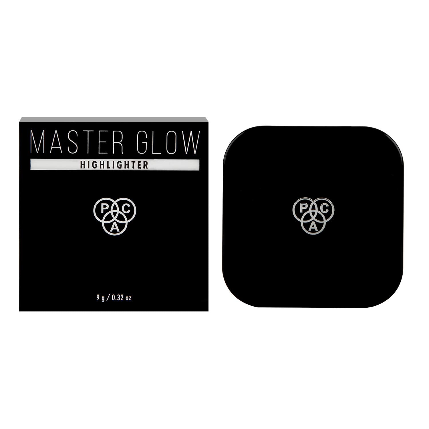 PAC Master Glow Highlighter - 03 (Sweet Talk) PAC