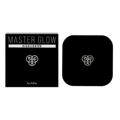 PAC Master Glow Highlighter - 01 (Flashlight) PAC