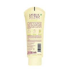 Lotus Herbals Frujuvenate Skin Perfecting & Rejuvenating Fruit Pack (120 g) Lotus Herbals