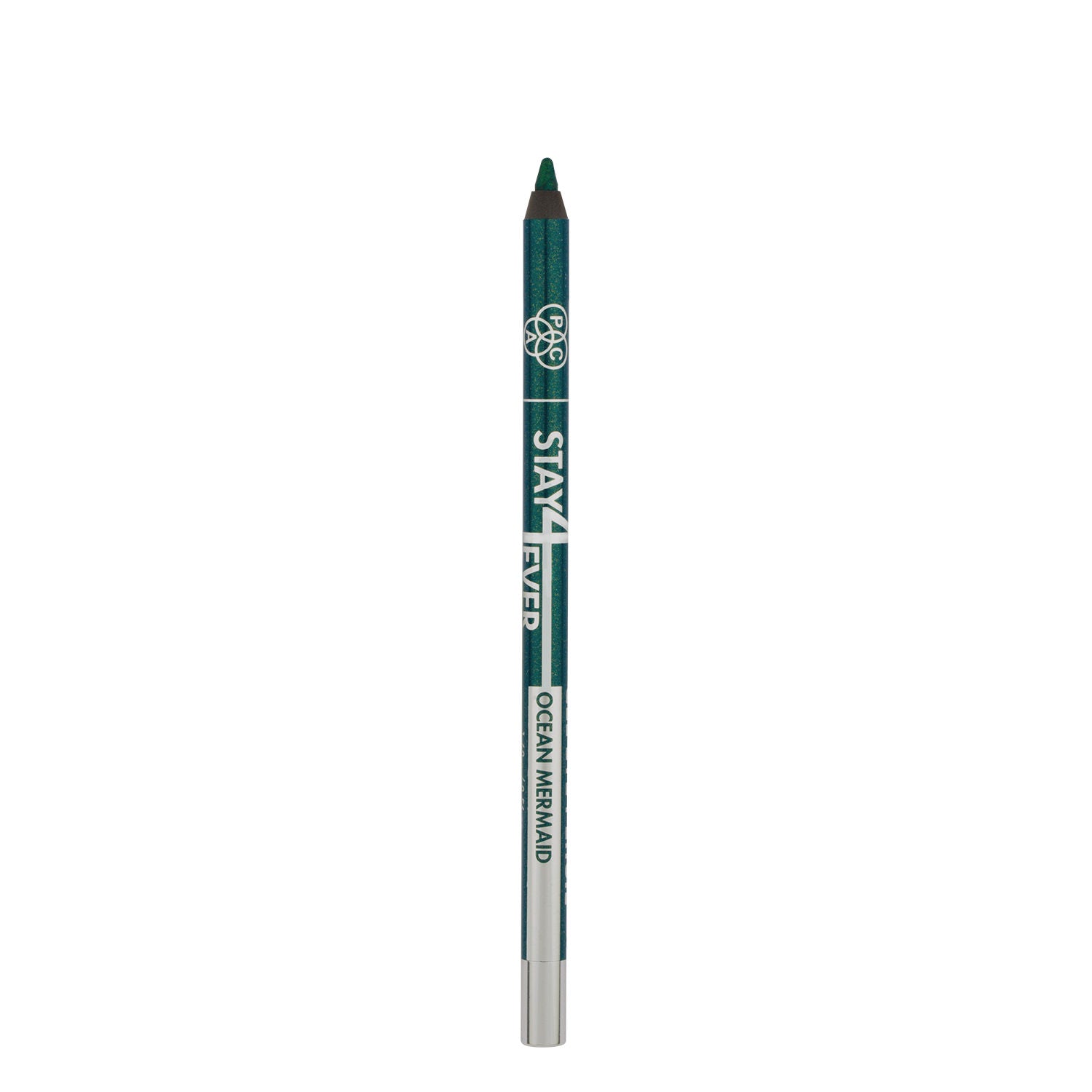 PAC Stay4Ever Gel Eye Pencil - Ocean Mermaid (1.60g) PAC
