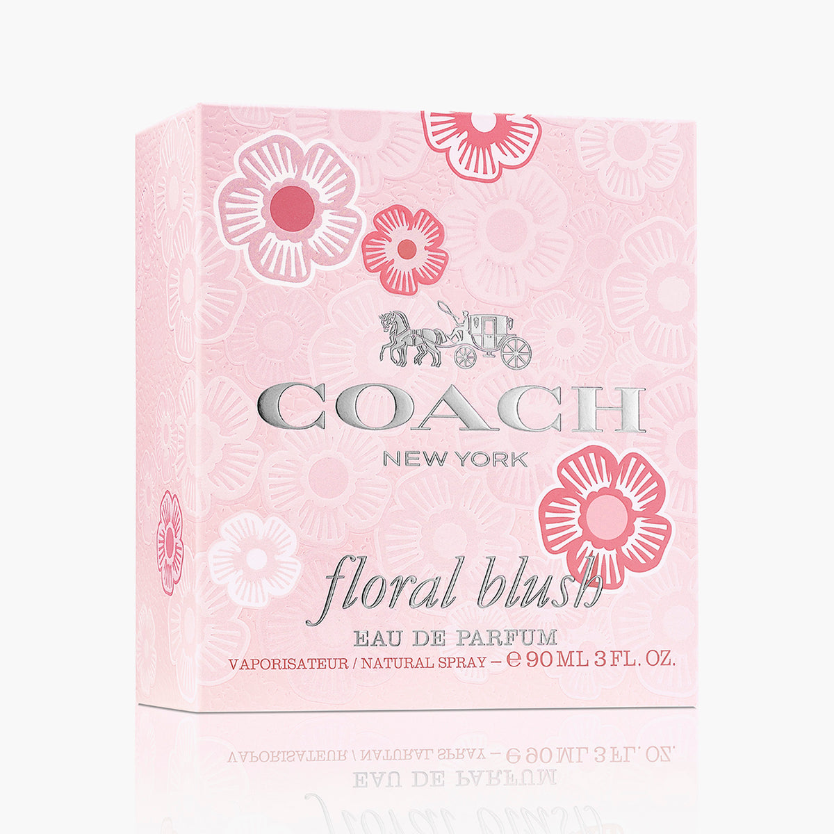 Coach Floral Blush Eau De Parfum for Women (90 ml) Coach