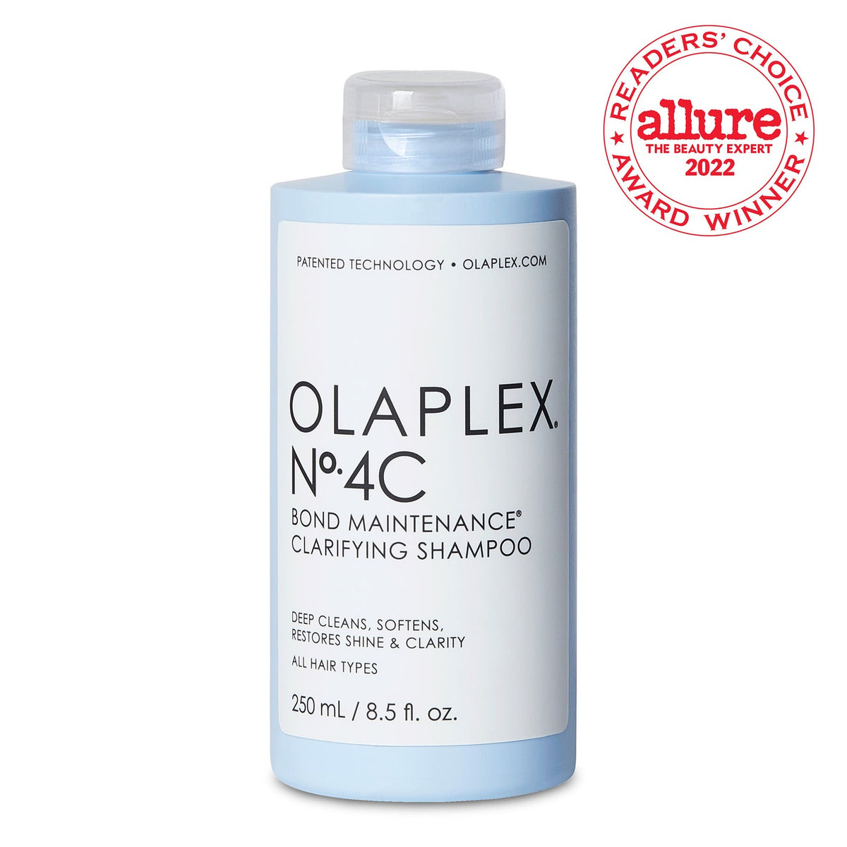 Olaplex Nº.4C Bond Maintenance® Clarifying Shampoo (250ml) Olaplex