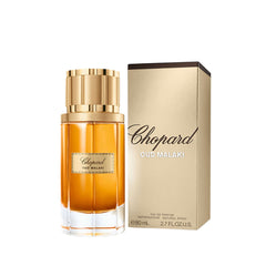 Chopard Oud Malaki Eau De Parfum for Men (80 ml) Chopard